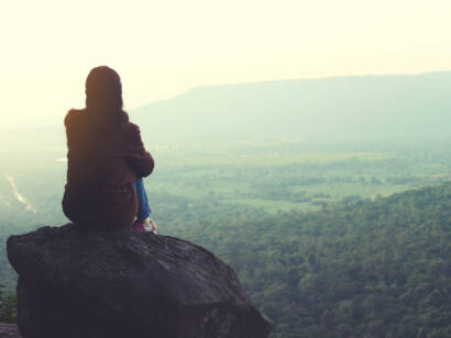 Stay in Touch I’m Ready to Connect