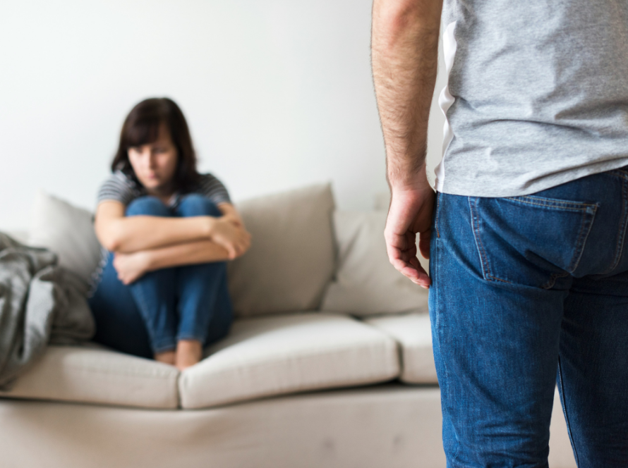 psychological abuse