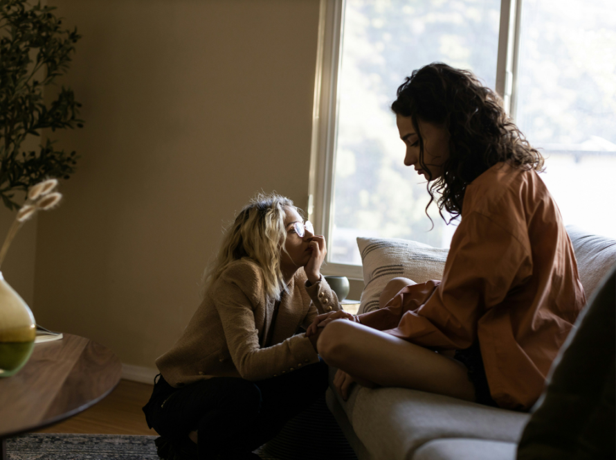 recognizing psychological abuse